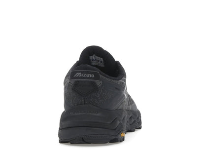 Mizuno Wave Mujin LS Gore-Tex Black Quiet Shade