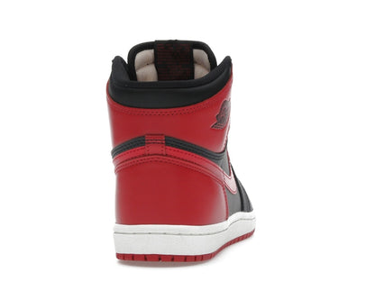 Jordan 1 Retro High '85 OG Bred (Shoe Palace Special Box) (2025)