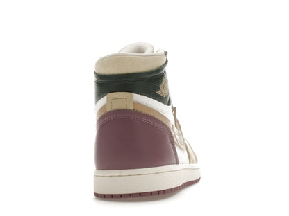 Jordan 1 High Method of Make Galactic Jade (Women's)