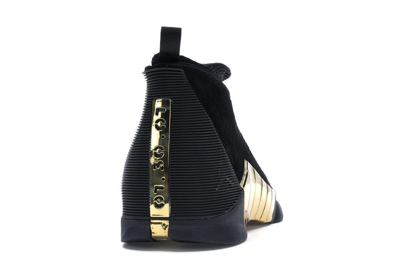Jordan 15 Retro Doernbecher (2018)