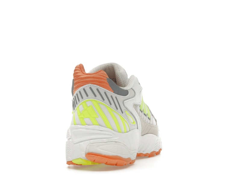adidas Torsion TRDC Solebox Scallop