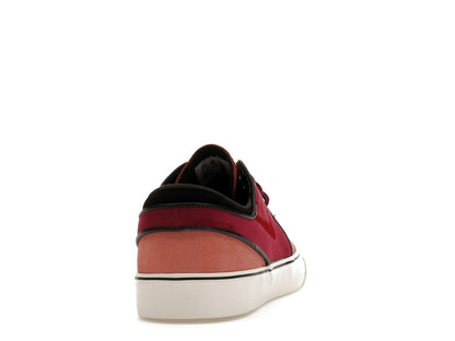 Nike SB Zoom Janoski OG+ Red Stardust