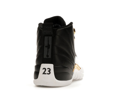 Jordan 12 Retro Wings