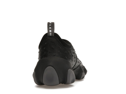 Oakley Factory Team Flesh Black Ostrich