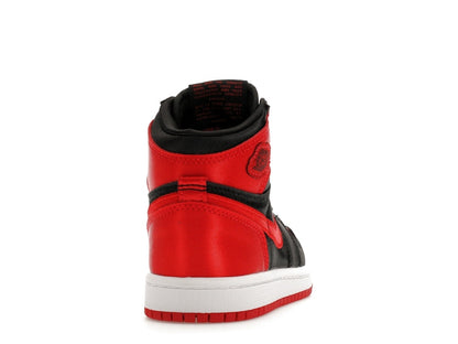 Jordan 1 Retro High OG Satin Bred (PS)