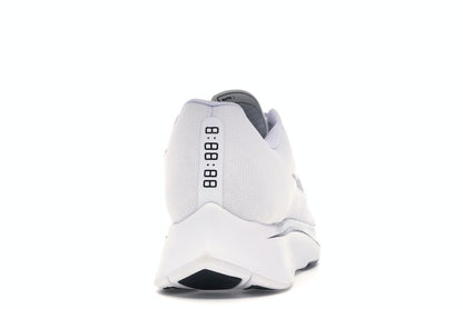 Nike Zoom Fly White Pure Platinum Black