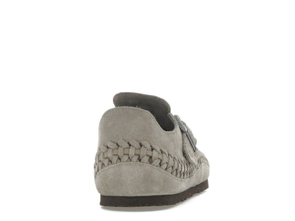 Birkenstock London Braided Kith Moon Rock