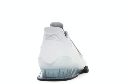 Nike Romaleos 3 White Black