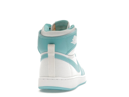 Jordan 1 Retro AJKO Bleached Aqua