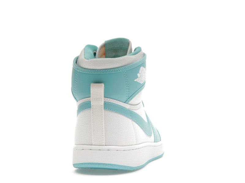 Jordan 1 Retro AJKO Bleached Aqua