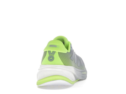 adidas Supernova Rise 2 Halo Silver Silver Metallic Lucid Lemon