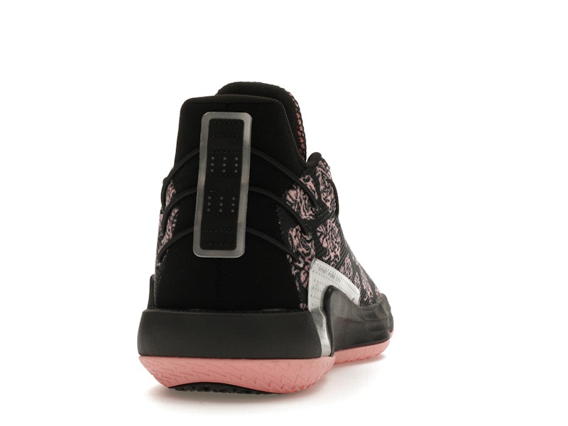 adidas Dame 7 Rose City All-Star