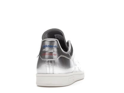 adidas Stan Smith Silver Metallic (2019)