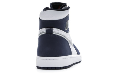 Jordan 1 Retro High CO.JP Midnight Navy (2020)