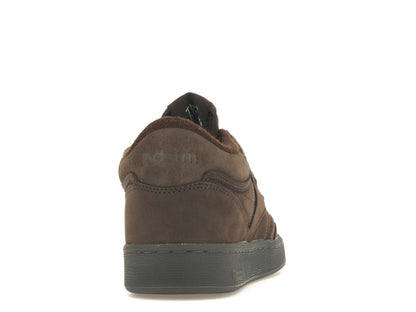 Reebok Club C Mid II Adsum Dark Brown