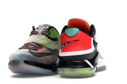 Nike KD 7 What the KD