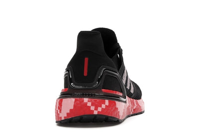 adidas Ultra Boost 20 Valentine's Day (2020) (Women's)