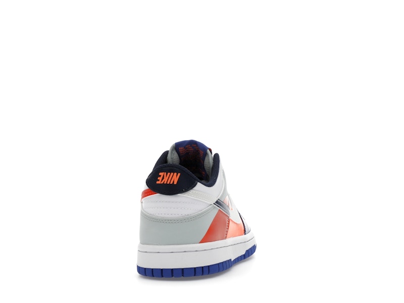 Nike Dunk Low SE Upside Down (GS)