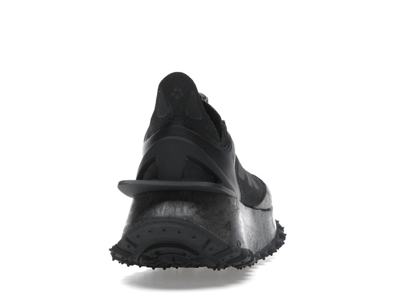 adidas Adizero Aruku Yagi MRBAILEY Obsidian Black