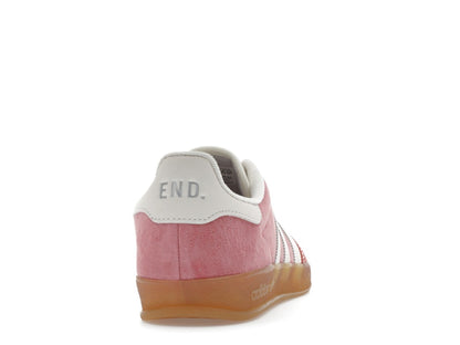 adidas Gazelle Indoor END. Laundromat