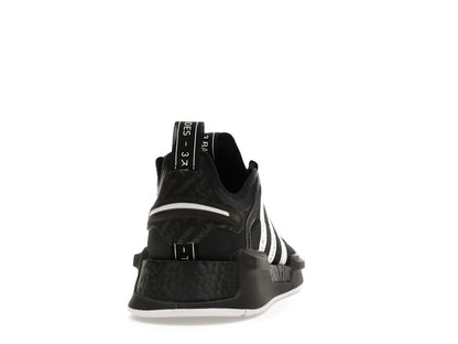 adidas NMD V3 3 Stripes Life Black