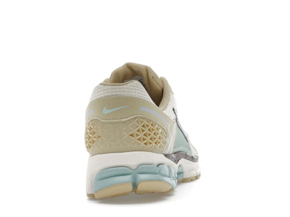 Nike Zoom Vomero 5 Team Gold Seafoam