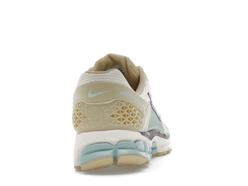 Nike Zoom Vomero 5 Team Gold Seafoam