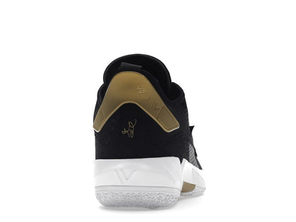 Jordan Why Not Zer0.4 Family