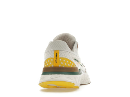 Nike Infinity Run Air Hola Lou