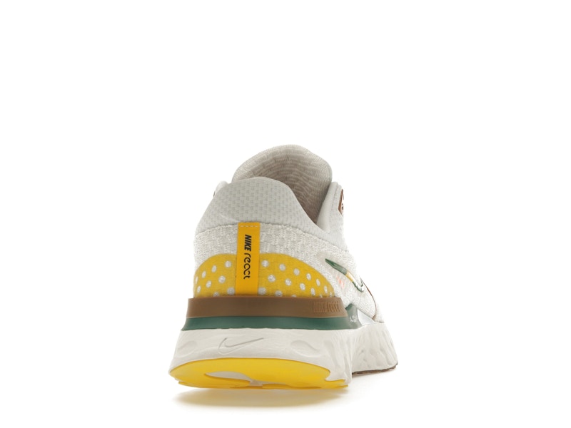 Nike Infinity Run Air Hola Lou