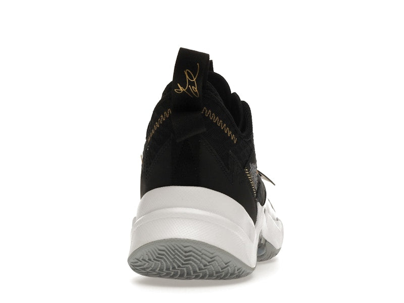 Jordan Why Not Zer0.3 The Family