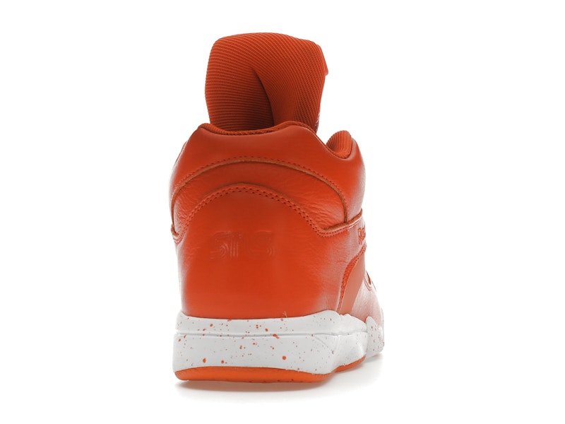 Reebok Court Victory Pump Sneakersnstuff Crayfish Party