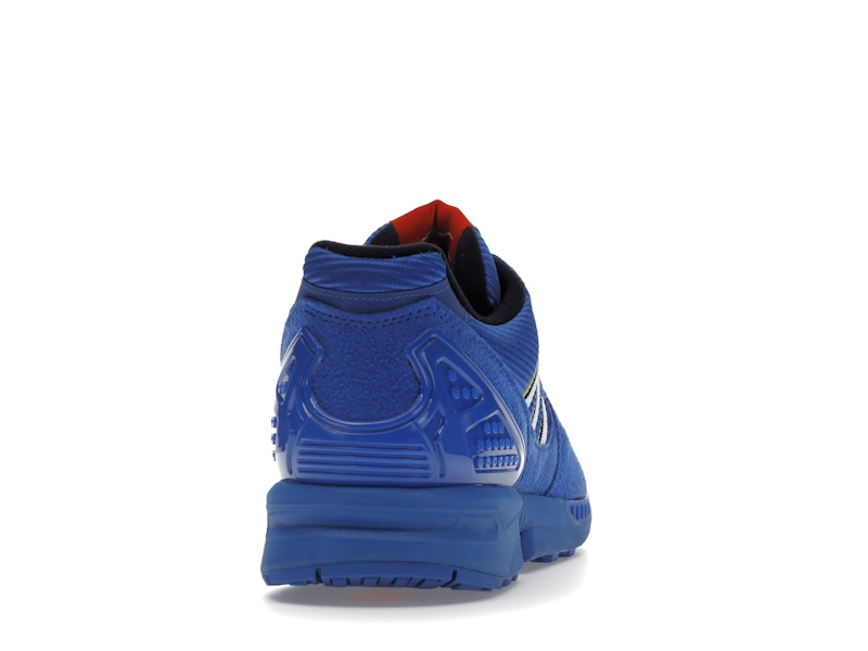 adidas ZX 8000 LEGO Color Pack Blue