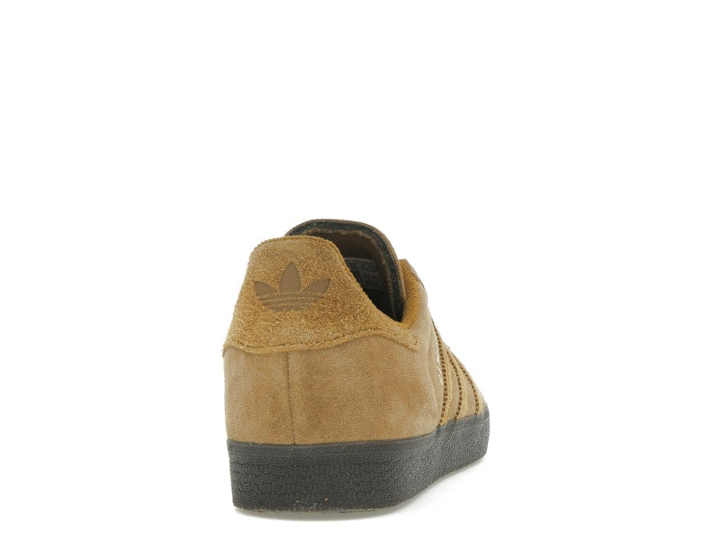adidas Gazelle Brown Desert