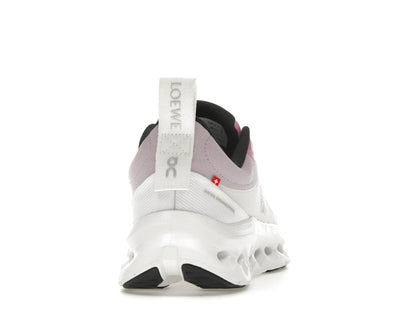 On Running Cloudtilt 2 LOEWE Pink White
