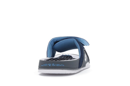 Jordan Hydro 13 Retro Slide Flint Grey