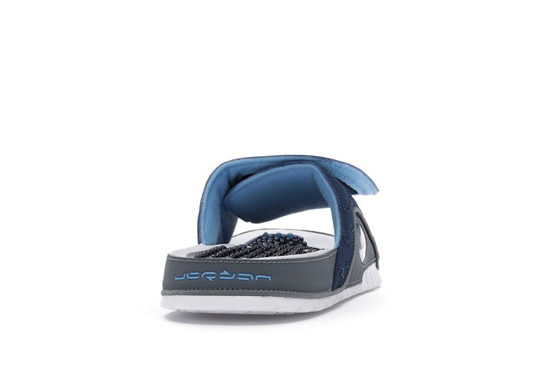 Jordan Hydro 13 Retro Slide Flint Grey