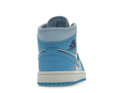 Jordan 1 Mid SE Ice Blue (Women's)
