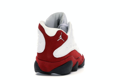 Jordan 13 Retro Low Cherry (2005)
