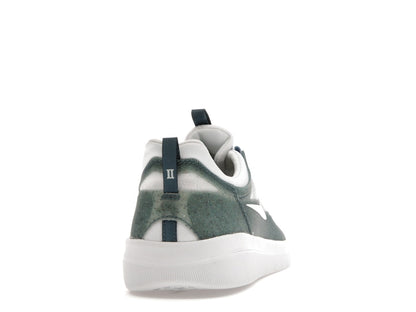 Nike SB Nyjah Free 2 Premium Ash Green