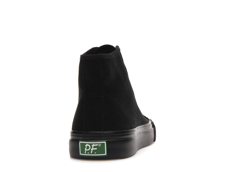 PF Flyers Center Hi Sandlot (Black)