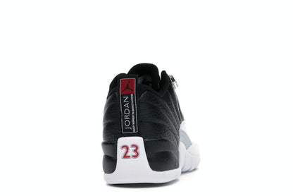 Jordan 12 Retro Low Playoffs (GS)
