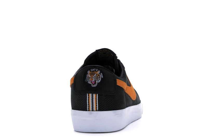 Nike SB Zoom Blazer Low GT Cats Paw Saloon