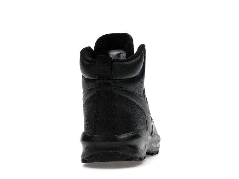 Nike Manoa Black (GS)