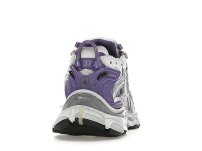 Balenciaga Runner Purple Grey (Women's)