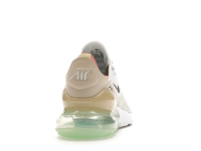 Air Max 270 White Sanddrift