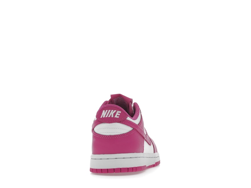 Nike Dunk Low Active Fuchsia (PS)