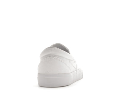 Nike SB Charge Slip White