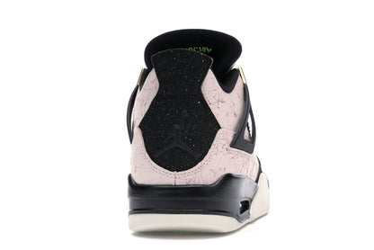 Jordan 4 Retro Silt Red Splatter (Women's)