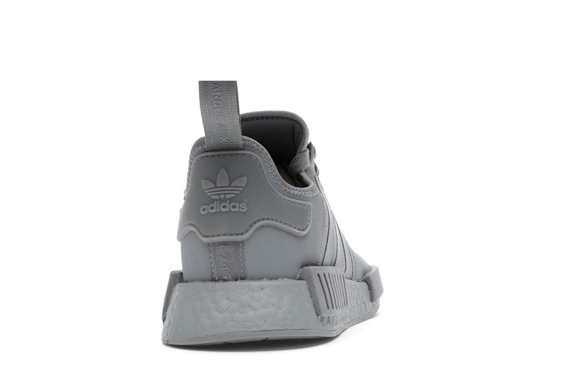 adidas NMD R1 Grey Three